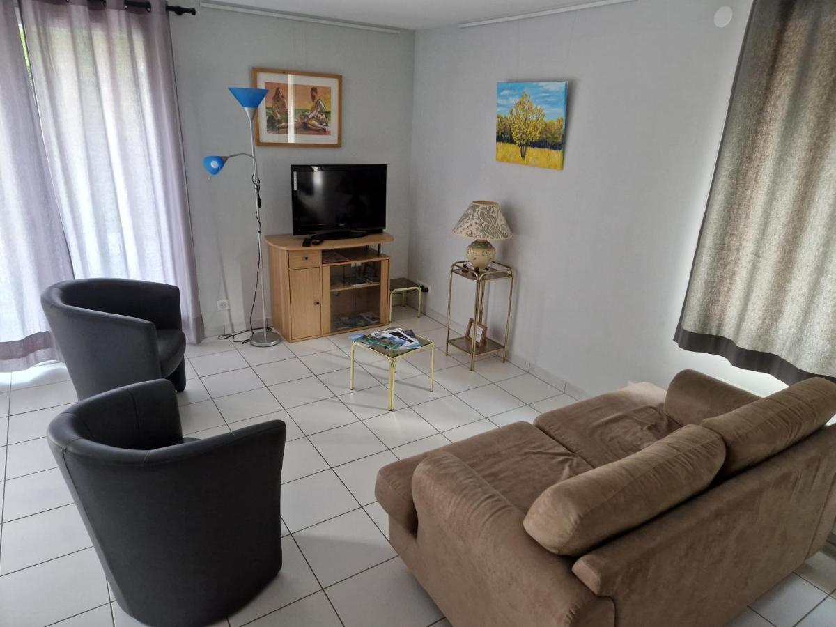הוילה אקסנווה Le Petit Atelier מראה חיצוני תמונה